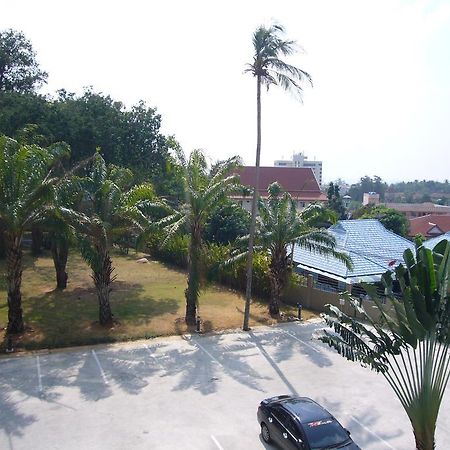 Chic Condominium Unit A303, A306, A307, A308, A406 Karon 외부 사진