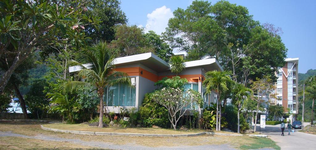Chic Condominium Unit A303, A306, A307, A308, A406 Karon 외부 사진