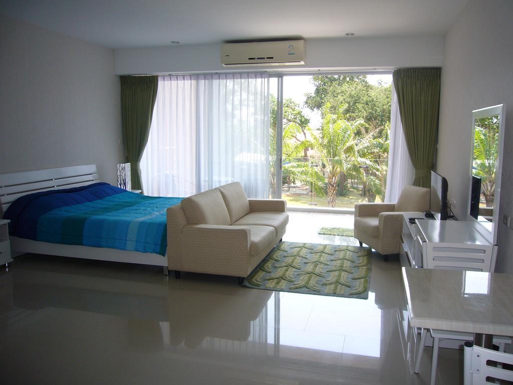 Chic Condominium Unit A303, A306, A307, A308, A406 Karon 외부 사진